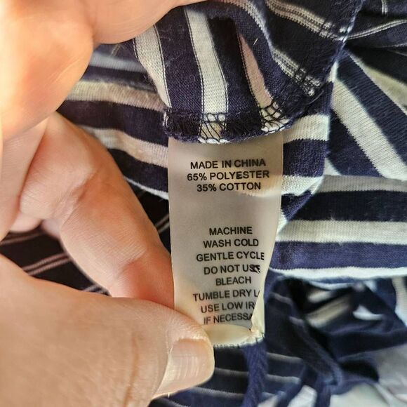 Two by Vince Camuto maxi dress - Picture 7 of 9